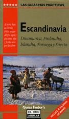 ESCANDINAVIA FODOR'S DINAMARCA FINLANDIA ISLANDIA | 9788403595514 | VARIS