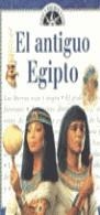 ANTIGUO EGIPTO, EL | 9788474449389 | SIMPSON, JUDITH