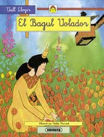 BAGUL VOLADOR, EL | 9788430573585 | SUSAETA