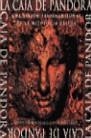 CAJA DE PANDORA, LA | 9788474449228 | MAITLAND, SARA
