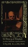 POZO Y EL PENDULO, EL | 9788477021476 | POE, EDGAR ALLAN