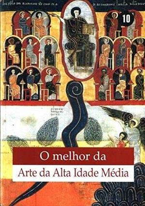 ARTE DE LA ALTA EDAD MEDIA | 9788476793572 | NÚÑEZ RODRÍGUEZ, MANUEL