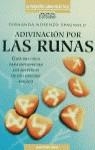 ADIVINACION POR LAS RUNAS | 9788427023642 | NOSENZO SPAGNOLO, FERNANDA