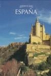 ESPAÑA.ALREDEDOR DEL MUNDO | 9788441000292 | AA.VV.