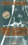 -PODER ABSOLUTO (MITOS) -OF- | 9788439702429 | BALDACCI, DAVID