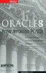 ORACLE 8 PROGRAMACION PL/SQL | 9788448114695 | URMAN, SCOTT