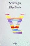 SOCIOLOGIA | 9788430927715 | MORIN, EDGAR