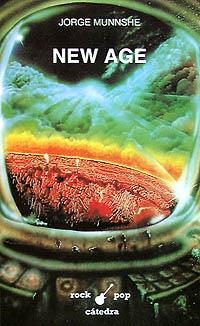 NEW AGE (ROCK POP) | 9788437613970 | MUNNSHE, JORGE
