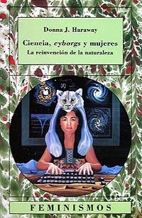 CIENCIA CYBORGS Y MUJERES | 9788437613925 | HARAWAY, DONNA K.