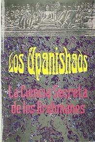 UPANISHADS, LOS | 9788479101954 | AAVV