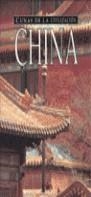 CHINA CUNAS DE LA CIVILIZACION | 9788475838533 | MUROWCHICK, ROBERT E.