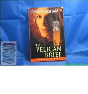 PELICAN BRIEF,THE | 9780140814859 | GRISHAM