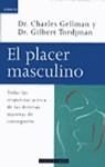 PLACER MASCULINO, EL | 9788401520242 | GELLMAN, CHARLES ; TORDJMAN, GILBERT