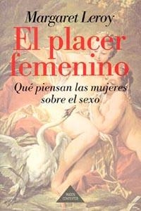 PLACER FEMENINO, EL | 9788449302138 | LEROY, MARGARET
