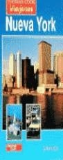NUEVA YORK THOMAS COOK VIAJEROS % | 9788475774503 | BAILEY, ERIK