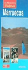 MARRUECOS THOMAS COOK VIAJEROS % | 9788475774480 | VARIS