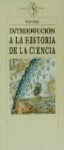 INTRODUCCION A LA HISTORIA DE LA CIENCIA | 9788474234053 | KRAGH, HELGE