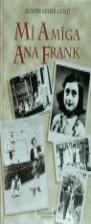 MI AMIGA ANA FRANK | 9788440684639 | GOLD, ALISON LESLIE