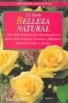 BELLEZA NATURAL (VP) | 9788479271626 | EARLE, LIZ