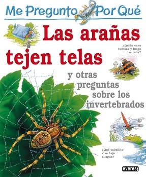 ARAÑAS TEJEN TELAS,LAS | 9788424119669 | O'NEILL  AMANDA