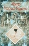 ORDALIA DEL VENENO, LA (JET) | 9788401469831 | VAZQUEZ-FIGUEROA, ALBERTO