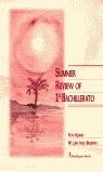 SUMMER REVIEW OF 1 BACHILLERATO | 9789963612956 | SQUIRES, RUTH