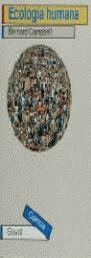 ECOLOGIA HUMANA | 9788434554627 | CAMPBELL, BERNARD