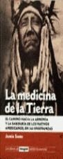 MEDICINA DE LA TIERRA, LA | 9788479011369 | SAMS, JAMIE