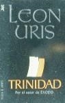 TRINIDAD | 9788401499340 | URIS, LEON M.