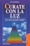 CURATE CON LA LUZ | 9788479271619 | HUFFINES,LAUNA