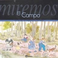 MIREMOS EL CAMPO | 9788424618018 | RIBAS, TERESA ; CASADEMUNT, PILAR