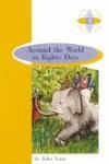 AROUND THE WORLD IN EIGHTY DAYS (BB 4 ESO) | 9789963617210 | VERNE, JULES