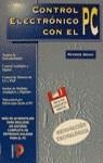 CONTROL ELECTRONICO CON EL PC | 9788428322386 | OGUIC, PATRICE
