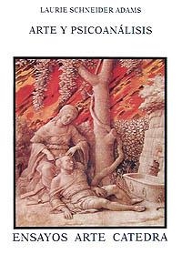 ARTE Y PSICOANALISIS | 9788437614113 | SCHNEIDER, LAURIE