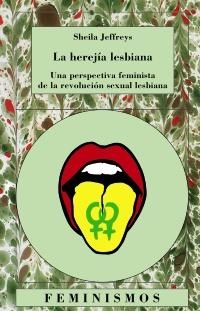 HEREJIA LESBIANA,LA | 9788437614120 | JEFFREYS, SHEILA