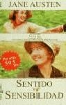 SENTIDO Y SENSIBILIDAD (JET) | 9788401462924 | AUSTEN, JANE