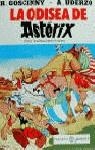 ODISEA DE ASTERIX, LA | 9788408016526 | GOSCINNY, RENE ; UDERZO, ALBERT