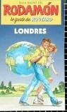 LONDRES RODAMON | 9788434594098