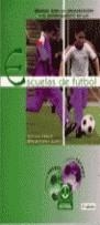 MANUAL PARA LA ORGANIZACION ESCUELAS DE FUTBOL | 9788480192514 | SANS, ALEX