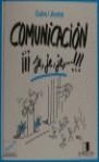 COMUNICACION,JE,JE,JE | 9788480880305 | GABS, JISSEY