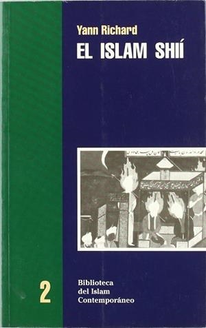 ISLAM SHII, EL | 9788472900776 | RICHARD, YANN