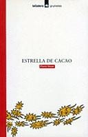 ESTRELLA DE CACAO | 9788424686260 | HEUER, PIERRE