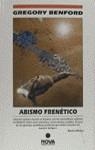 ABISMO FRENETICO | 9788440660695 | BENFORD, GREGORY