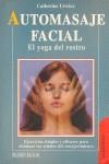 AUTOMASAJE FACIAL.EL YOGA DEL ROSTRO | 9788479271701 | URWICZ,CATHERINE