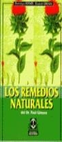 REMEDIOS NATURALES, LOS | 9788480192620 | ROCHER, DOMINIQUE ; GIREAUX, ELIZABETH