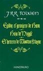 EGIDIO EL GRANJERO DE HAM HOJA DE NIGGLE EL HERRER | 9788445072486 | TOLKIEN, J. R. R.