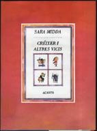 CREIXER I ALTRES VICIS | 9788486673598 | MIDDA, SARAH