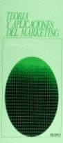 TEORIA Y APLICACIONES DEL MARKETING | 9788423405084 | CORDOBA VILLAR, JOSE LUIS ... [ET AL.]