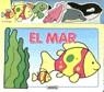 MAR, EL (INDEXS ANIMALS) | 9788430580880
