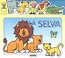SELVA, LA (INDEXS ANIMALS) | 9788430580897 | SUSAETA
